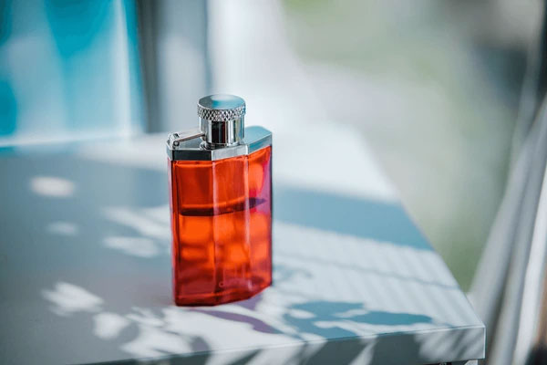خرید عطر ادکلن دانهیل دیزایر  قرمز